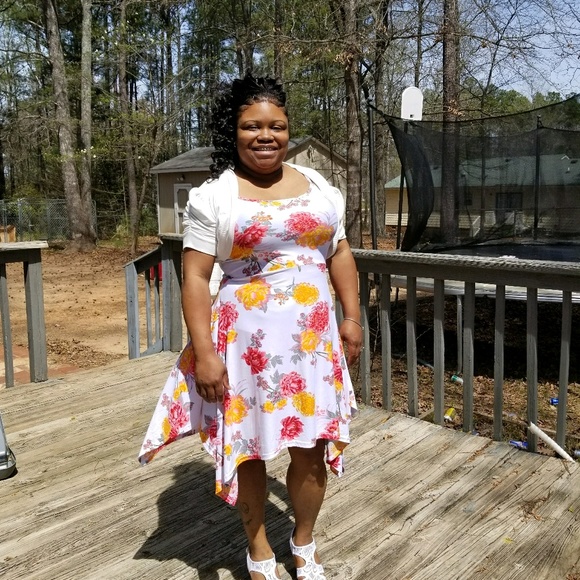 Meet your Posher, Brenda - Picture 1 of 1